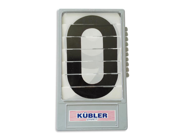 Score Flasher Sorte tall